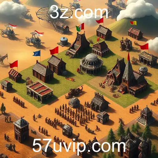 57u: A Revolução dos Games em Português
