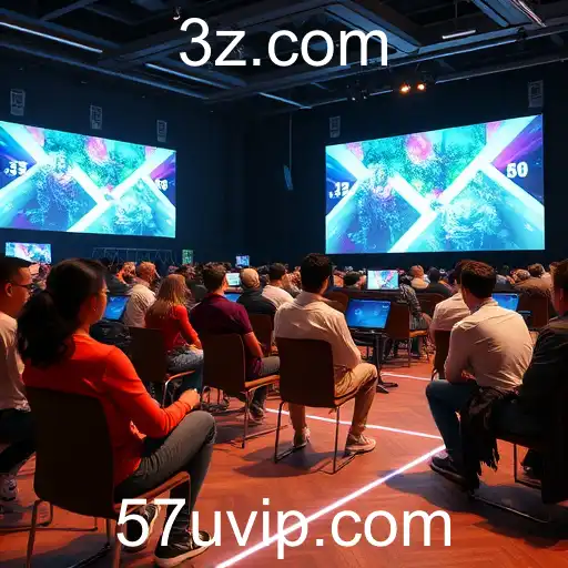 Impacto da Palavra-Chave '57u' no Mundo dos Jogos