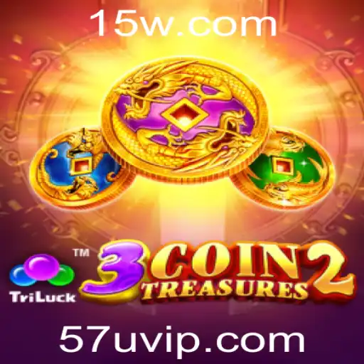 Explorando o Universo Envolvente de 3CoinTreasures2