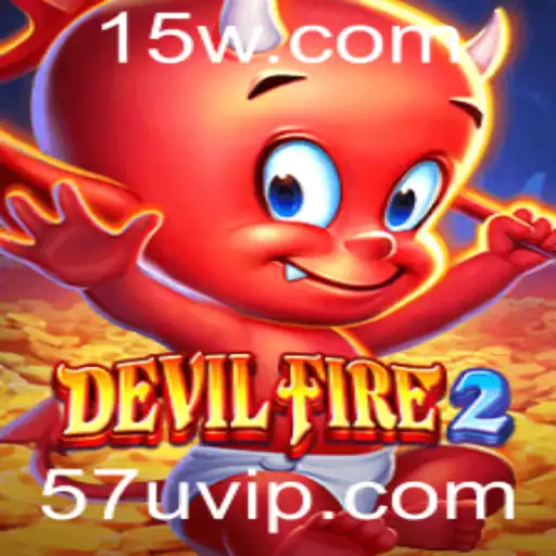Descubra DevilFire2: Um Jogo Revolucionário no Mundo dos Games