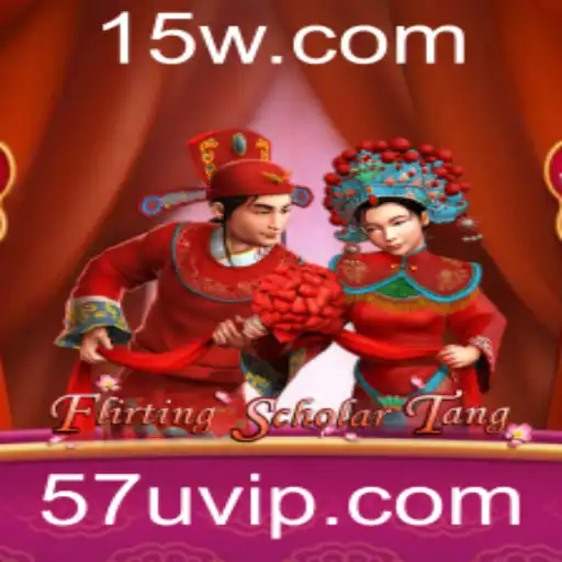 Descubra o Fascinante Mundo de Flirting Scholar Tang