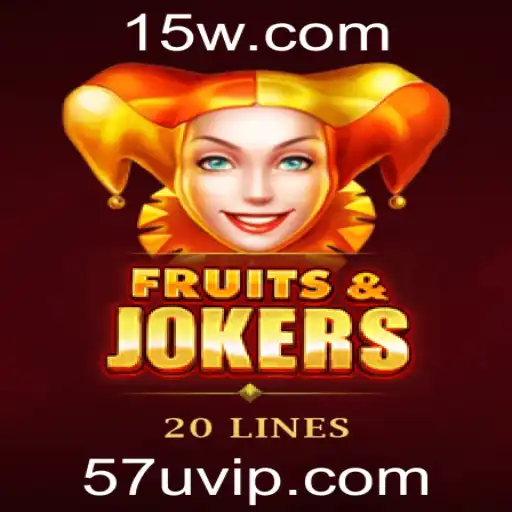 Explorando o Mundo de FruitsAndJokers20: Seu Guia Completo para Dominar o Jogo