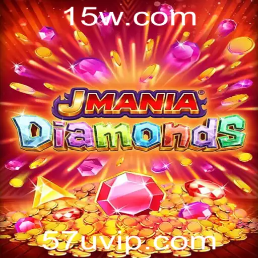 JManiaDiamonds: Mergulhando na Aventura Brilhante do Novo Jogo Viral