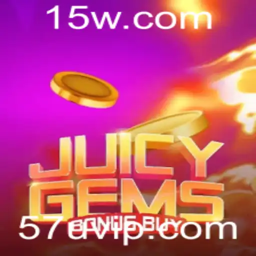 Explorando o Mundo Vibrante de JuicyGemsBonusBuy