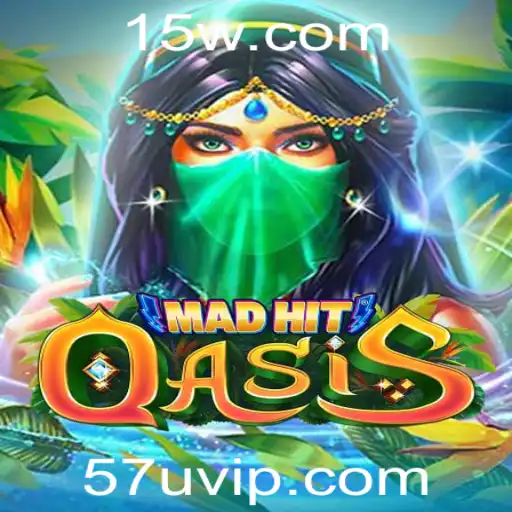 Explorando MadHitOasis: O Universo Envolvente do Novo Jogo com a Palavra-chave 57u