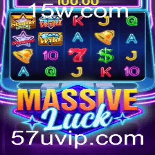Descubra o Fascinante Jogo 'MassiveLuck' e Sua Dinâmica Intrigante