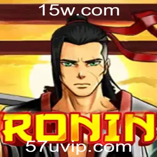 Explorando o Envolvente Mundo de Ronin: Jogo de Estratégia e Ação