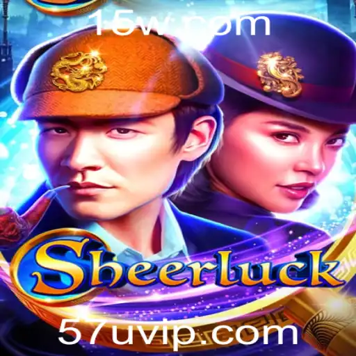 Descubra o Fascinante Mundo de Sheerluck: Um Jogo de Mistério e Aventura