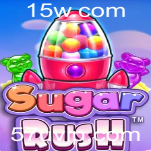 Explorando o Mundo Envolvente de SugarRush: Uma Aventura Doce com 57u