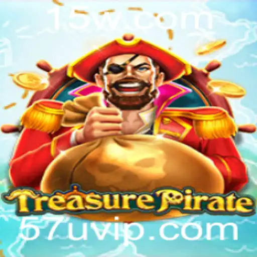TreasurePirate: O Jogo de Caça ao Tesouro que Conquista Jogadores