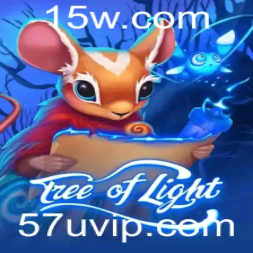 Descubra as Aventuras Épicas de TreeofLight: Um Mundo de Inovações e Desafios