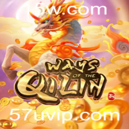 Descubra WaysoftheQilin: O Jogo de Estratégia Encantador