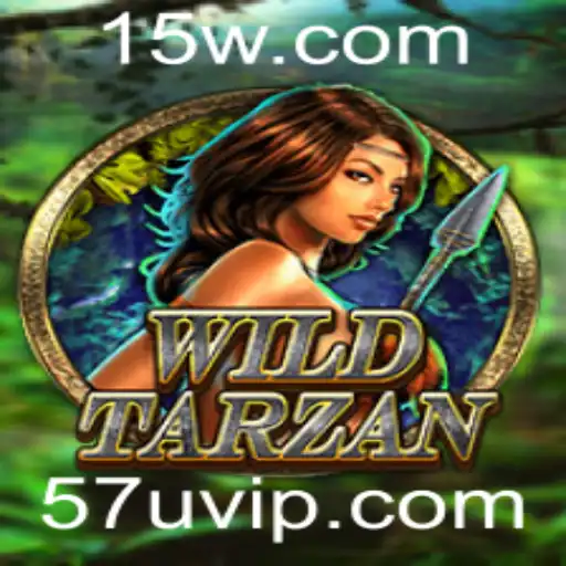 WildTarzan: A Aventura Selvagem que Está Conquistando o Mundo dos Jogos